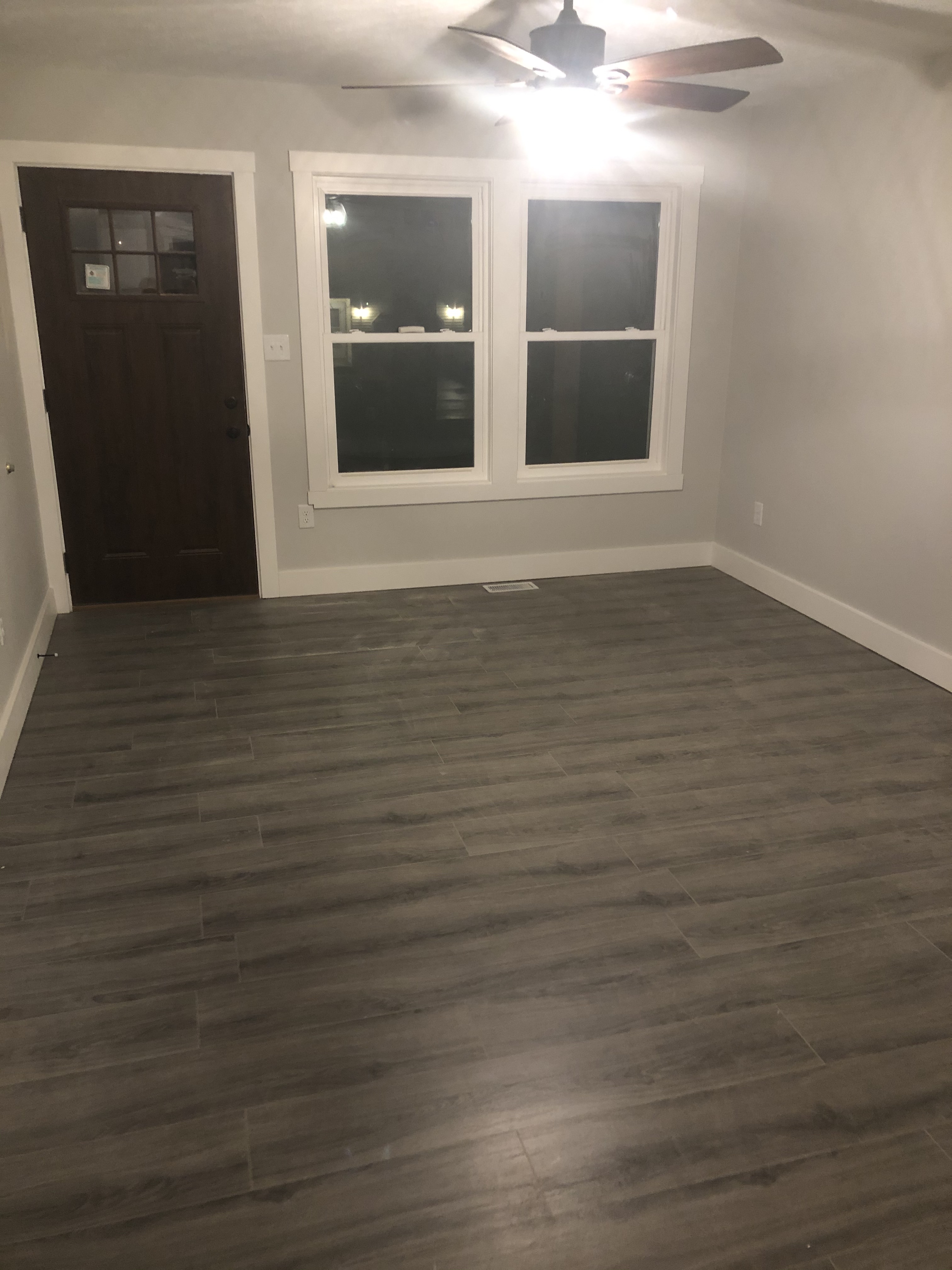 iroquois living room after